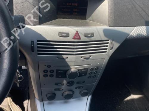 Hovedlysbryter OPEL ASTRA H GTC (A04) 1.9 CDTi 16V (L08) | BP23751537I24 