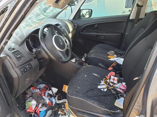 Dashboard KIA VENGA (YN) 1.4 CRDi 90 | BP23688321C46  - Image 24