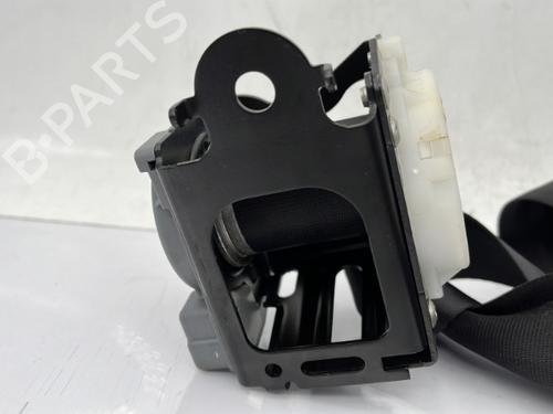 Rear right seatbelt CITROËN C4 II (NC_) 1.6 HDi 115 | BP23758543I28  - Image 7
