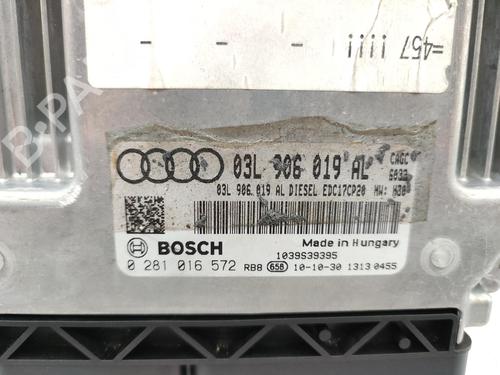 Electronic module AUDI A4 B8 (8K2) 2.0 TDI | BP23720487M83  - Image 35