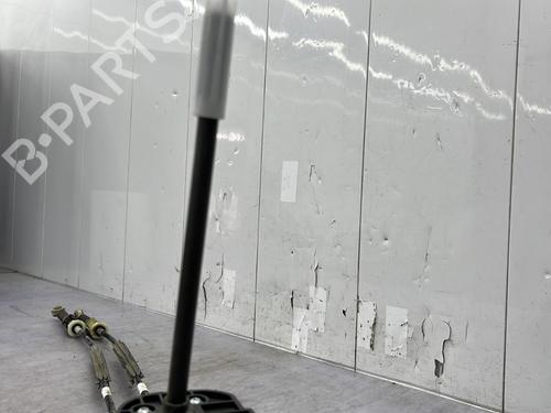 Gear lever RENAULT CAPTUR I (J5_, H5_) 1.5 dCi 90 (J5N4, J5M5, J5MW, J5M6, J5AL, J5AJ) | BP33707975M90  - Image 9