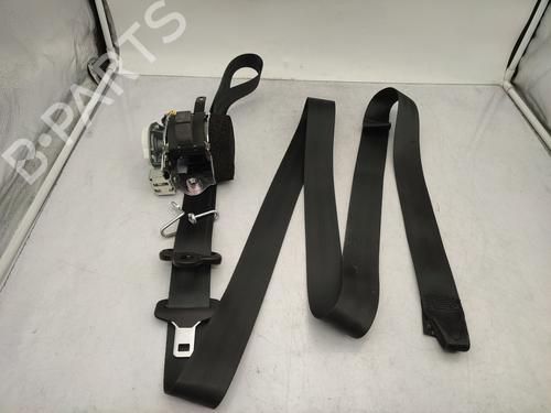 Front right seatbelt FORD FIESTA VI (CB1, CCN) 1.0 EcoBoost | BP25866529I25  - Image 8