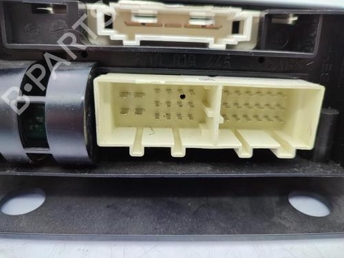Climate control AUDI A1 (8X1, 8XK) 1.2 TFSI | BP23707335I5 