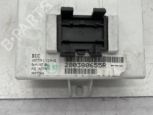 Control unit RENAULT CLIO III Hatchback Van (SB_, SR_) | BP25270232M11 - Image 3