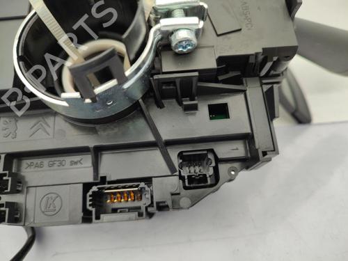 Steering column stalk CITROËN DS4 (NX_) 1.6 HDi 110 | BP23741216I23 - Image 7