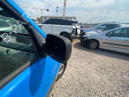 Dashboard RENAULT KANGOO Express (FC0/1_) D 65 1.9 (FC0E, FC02, FC0J, FC0N) | BP37717282C46 - Image 25