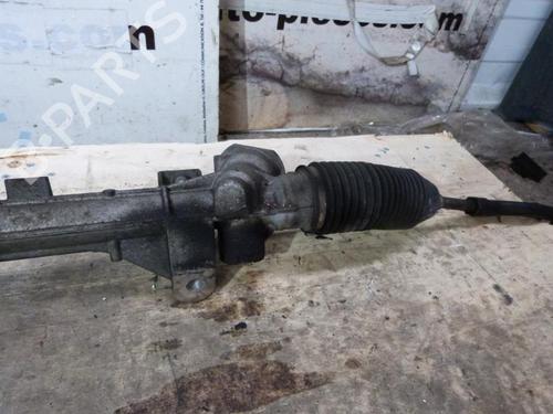 Steering rack RENAULT MEGANE III Hatchback (BZ0/1_, B3_) 1.5 dCi (BZ09, BZ0D, BZ1W, BZ29, BZ14) | BP23690598M22 