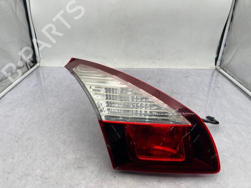 Left tailgate light RENAULT MEGANE III Hatchback (BZ0/1_, B3_) 1.6 dCi (BZ00, BZ12, BZ13) | BP35890358C79 - Image 3