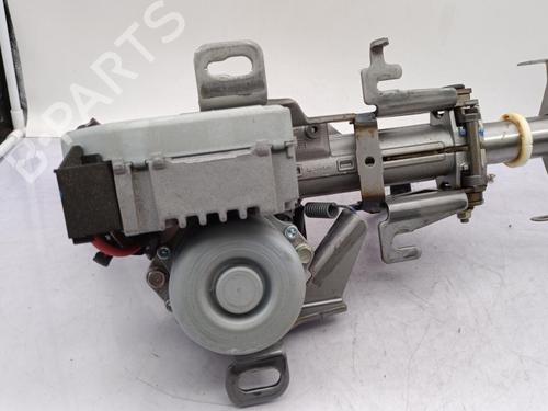 Used Steering column Steering column RENAULT ZOE (BFM_) ZOE (88 hp) 23708589 23708589