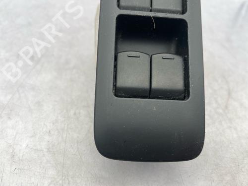 Used Left front window switch Left front window switch NISSAN QASHQAI I (J10, NJ10) [2006-2015] 40495374 40495374