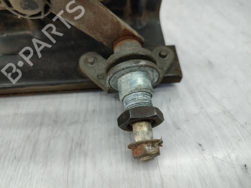 Front wiper motor RENAULT TRAFIC Van (T_, P_, V_) 1.4 | BP23722282M29 