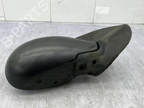 Right mirror PEUGEOT 206 Hatchback (2A/C) 1.4 i | BP23705961C27 
