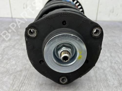 Left front shock absorber VW POLO (9N_, 9A_) 1.4 TDI | BP23739813M16 