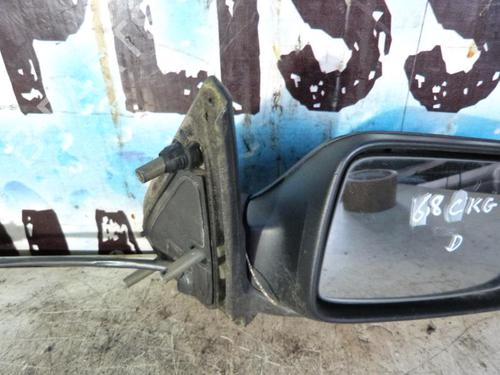 Right mirror VW GOLF III (1H1) 1.9 TDI | BP23690107C27 