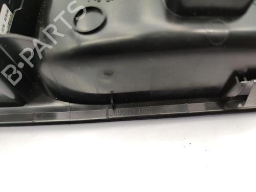 Left front window switch DACIA SANDERO III 1.0 SCe 65 | BP23729559I27 