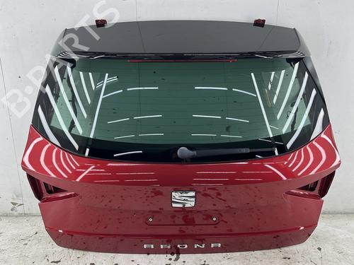 Used Tailgate SEAT ARONA (KJ7, KJP) 1.0 TSI (95 hp) 31167732