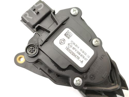 Other RENAULT CLIO IV (BH_) 1.5 dCi 90 | BP23749662O1 