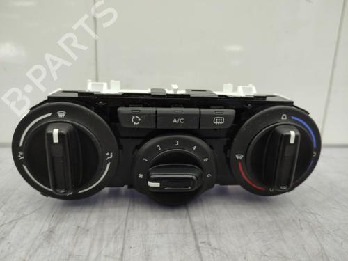 Climate control CITROËN C3 III (SX) 1.2 PureTech 82 | BP23707471I5 - Image 5