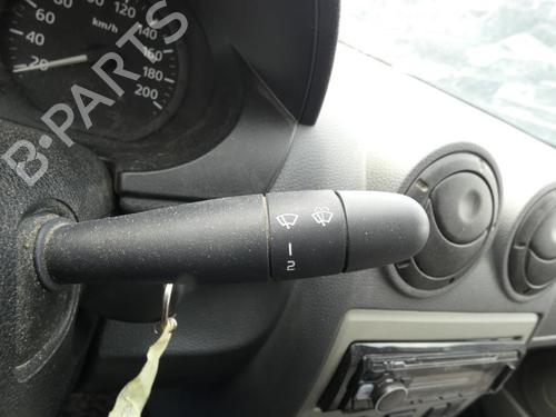 Climate control DACIA LOGAN (LS_) 1.4 (LS0A, LS0C, LS0E, LS0G) | BP23700386I5 - Image 7