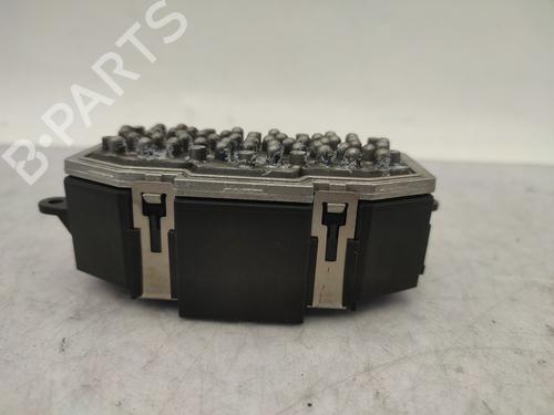 Heater resistor VW GOLF VI (5K1) 1.6 TDI | BP26297636M108 