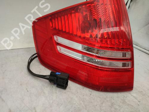 Left taillight CITROËN C4 I (LC_) 1.6 HDi | BP27608288C34 
