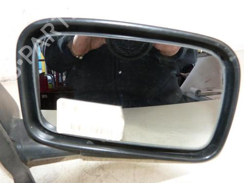 Right mirror VW GOLF II (19E, 1G1)  | BP23664594C27 