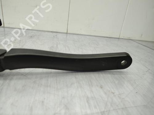 Front windshield wiper arm RENAULT TALISMAN Grandtour (KP_) 1.6 dCi 160 | BP23712356C143 