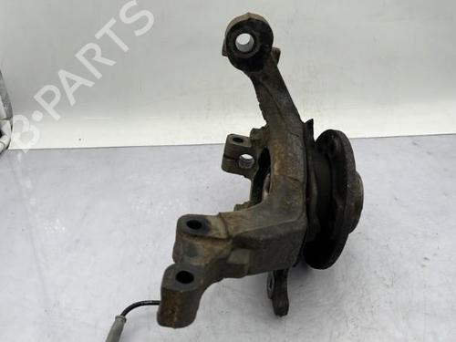 Left front steering knuckle OPEL ASTRA H (A04) 1.7 CDTI (L48) | BP23749309M25  - Image 8