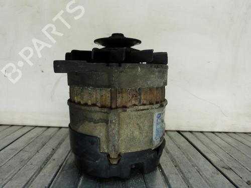 Alternator FORD FIESTA III (GFJ)  | BP23666492M7 