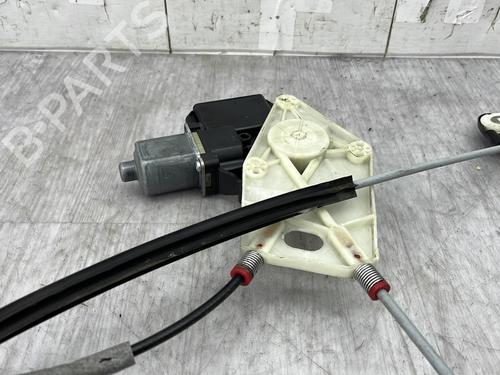 Rudehejsemekanisme Højre foran VW POLO V (6R1, 6C1) 1.2 TSI 16V | BP31112395C23 