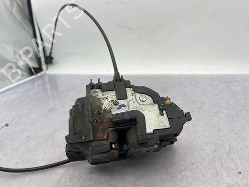 front-left-lock-renault-clio-iii-br01-cr01-2005-2006-2007-2008-2009-2010-2011-2012-2013-2014-40172866 main image