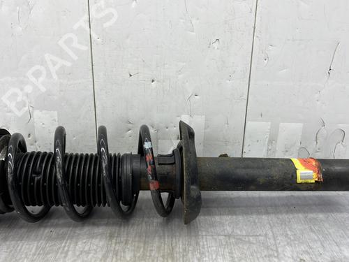 Used Left front shock absorber VW GOLF VI (5K1) 2.0 TDI (110 hp) 26892756