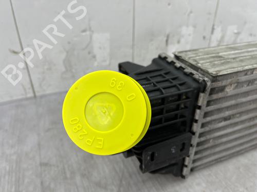 Intercooler Intercooler CITROËN C5 III (RD_) 2.0 HDi 140 (RDRHF8, RDRHFA, RDRHA8, RDRHAJ) (140 hp) 34000404 34000404