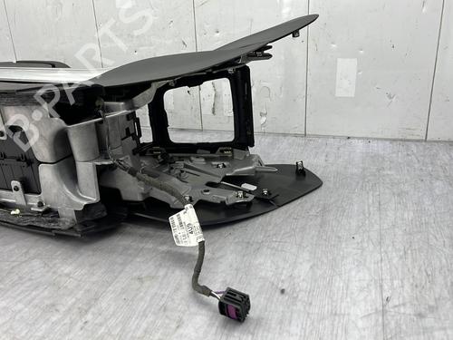 Armrest / Center console OPEL ZAFIRA TOURER C (P12) 1.6 CDTI (75) | BP30929968I20 - Image 6