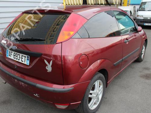 Headlight switch FORD FOCUS I (DAW, DBW) 1.8 Turbo DI / TDDi | BP23667177I24  - Image 7