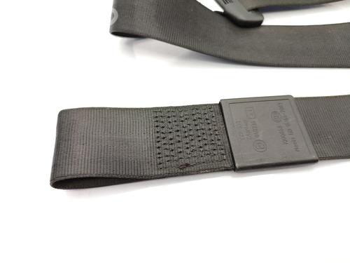 Front left seatbelt AUDI A3 (8P1) 1.9 TDI | BP23750848I26 - Image 5