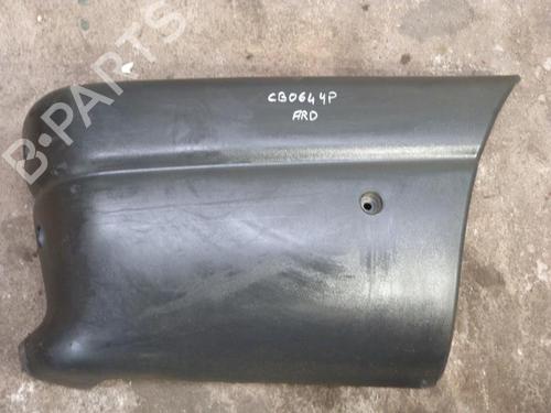 Used Corner bumper RENAULT MASTER II Van (FD) 2.5 dCi (120 hp) 23669593