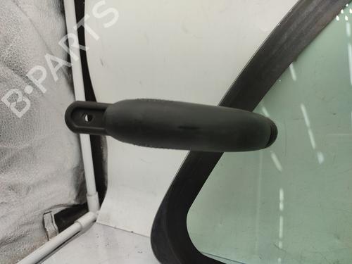 Used Rear left door window Rear left door window 29372543 29372543