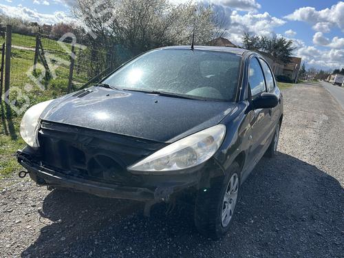 Starter PEUGEOT 206+ (2L_, 2M_) | BP38627236M8 - Image 15