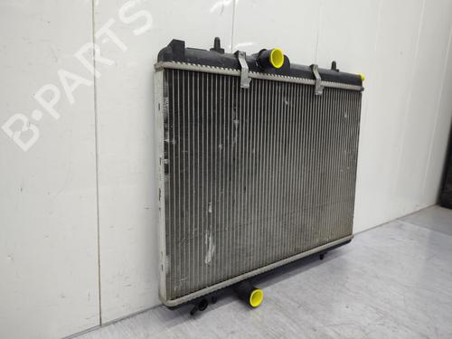 water-radiator-peugeot-206-2l_-2m_-2009-2010-2011-2012-2013-23679515 main image