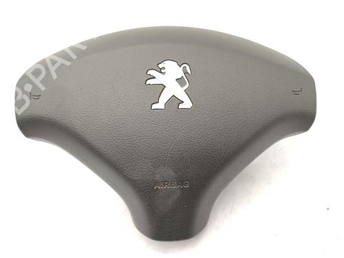 Driver airbag PEUGEOT 308 SW I (4E_, 4H_) 1.6 HDi | BP23722196C9 