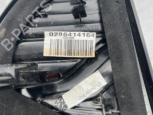 Used Right tailgate light Right tailgate light RENAULT CAPTUR I (J5_, H5_) 1.2 TCe 120 (118 hp) 32249926 32249926