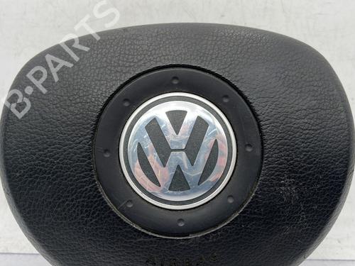 Driver airbag VW POLO (9N_, 9A_) 1.4 16V | BP23687911C9 