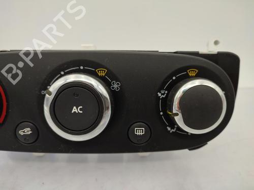 Climate control RENAULT CLIO IV (BH_) 1.5 dCi 90 | BP23710312I5 