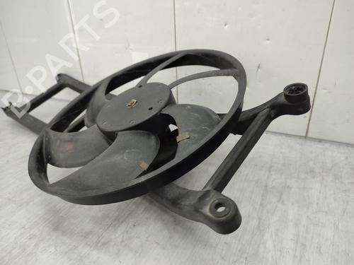 Radiator fan FIAT PANDA (169_) 1.1 (169.AXA1A) | BP23679469M35 