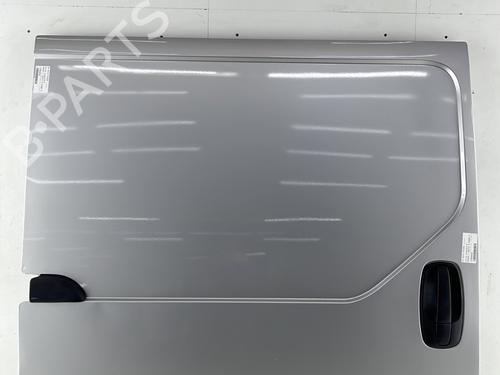 Used Right slide door RENAULT TRAFIC II Bus (JL) 2.0 dCi 90 (JL00, JL01, JL0H, JL0M, JL0P, JL0S) (90 hp) 30125609