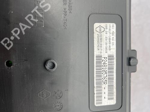 Instrument cluster RENAULT KANGOO Express (FW0/1_) | BP37265130C47 - Image 2