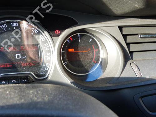 Mass air flow sensor CITROËN C5 III (RD_) 2.0 HDi (RDRHD8, RDRHDJ, RDRHR8, RDRHRJ) | BP23696413M95  - Image 19