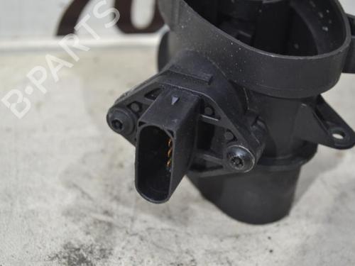Mass air flow sensor BMW 3 (E46)  | BP23666082M95 
