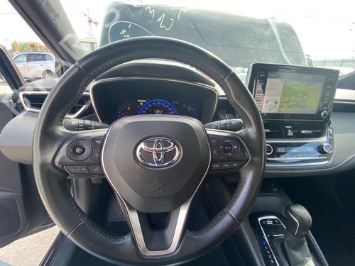 Used Driver airbag Driver airbag TOYOTA COROLLA Hatchback (_E21_, _EA1_, _EH1_) 1.8 Hybrid (ZWE211, ZWE219) (122 hp) 36762146 36762146
